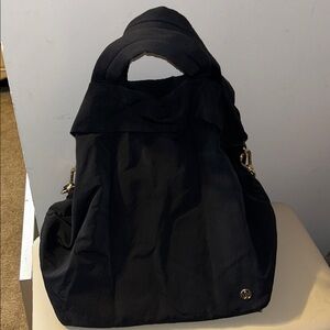 lululemon athletica On My Level Tote Bag 30L ORIGINAL version/NWOT